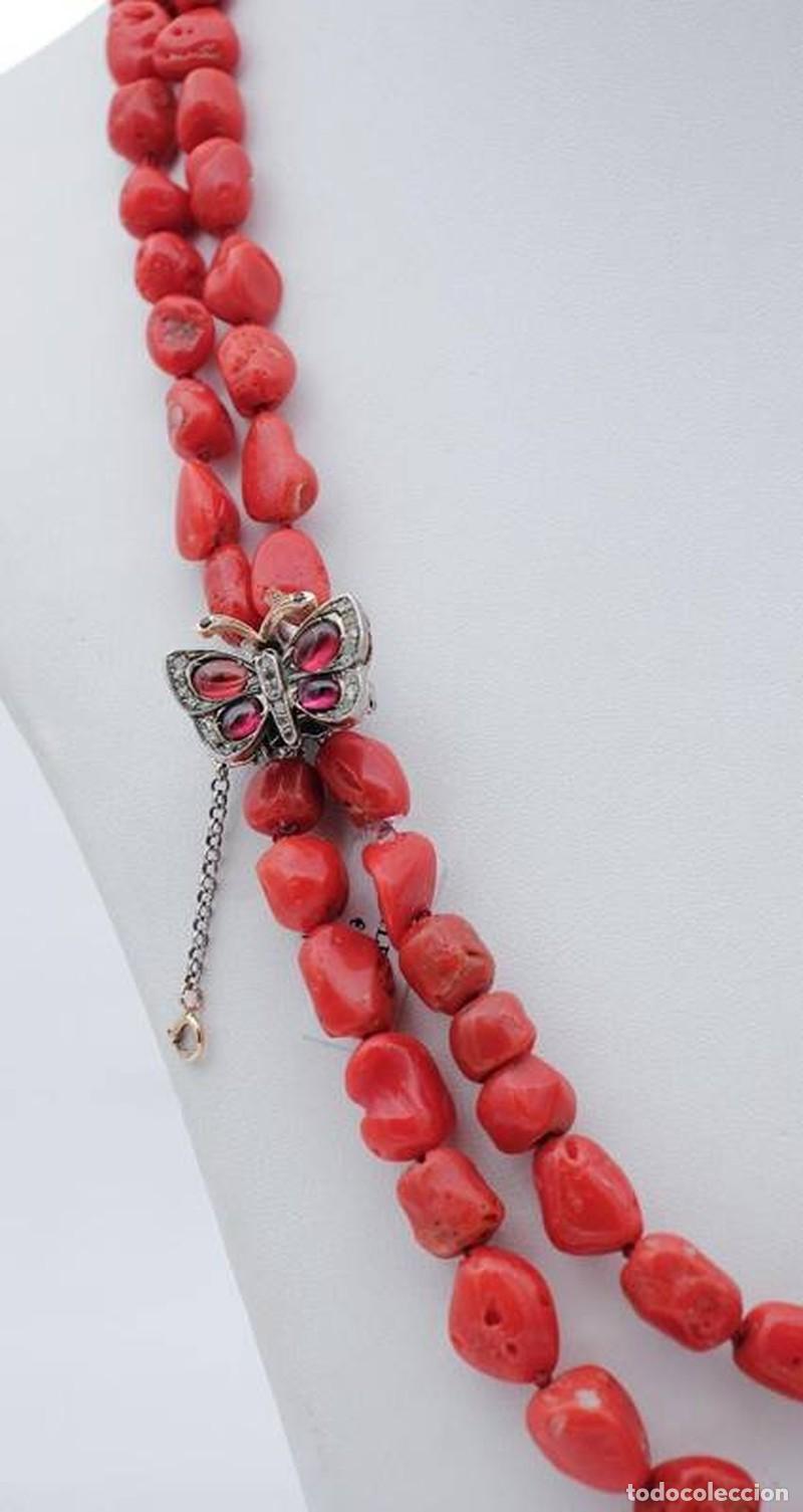 Joyeria: Joias - Colar de Ouro e prata (656) - Foto 6