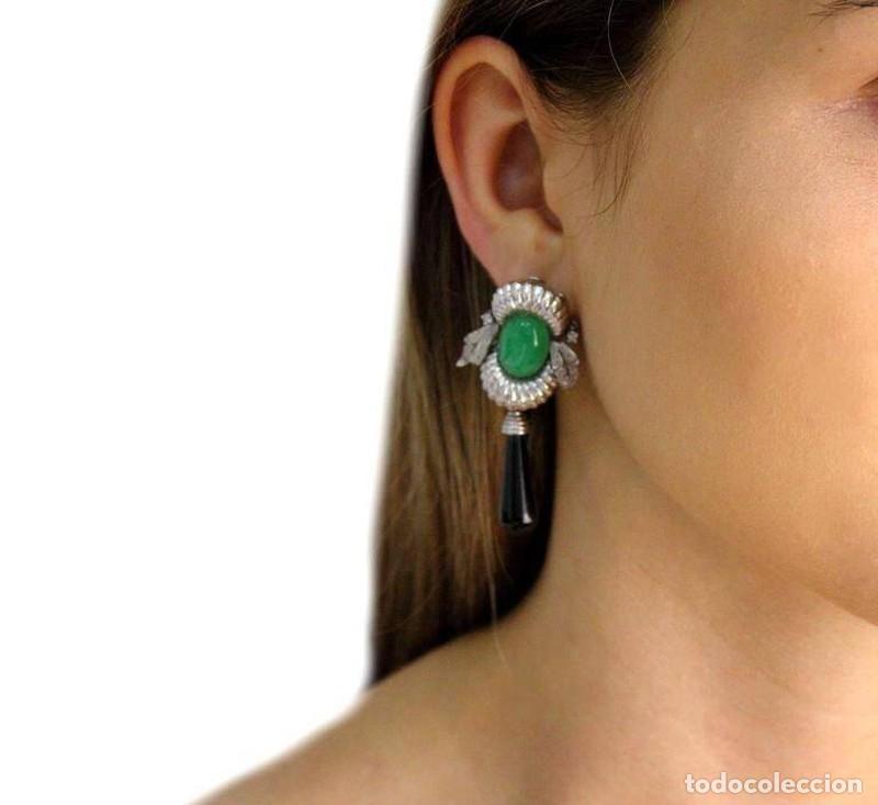 Joyeria: Joias - Brincos de Ouro (455) - Foto 2