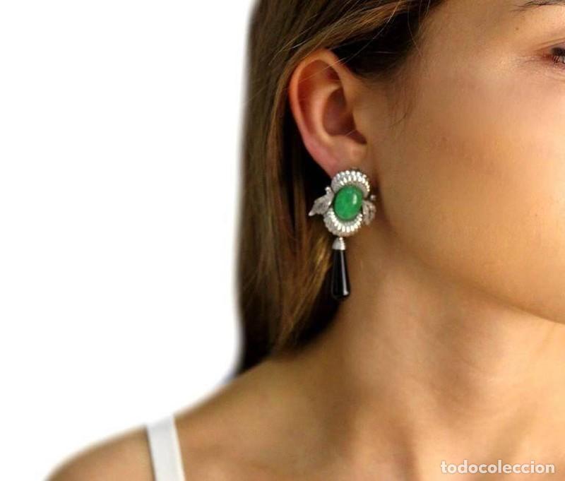 Joyeria: Joias - Brincos de Ouro (455) - Foto 4