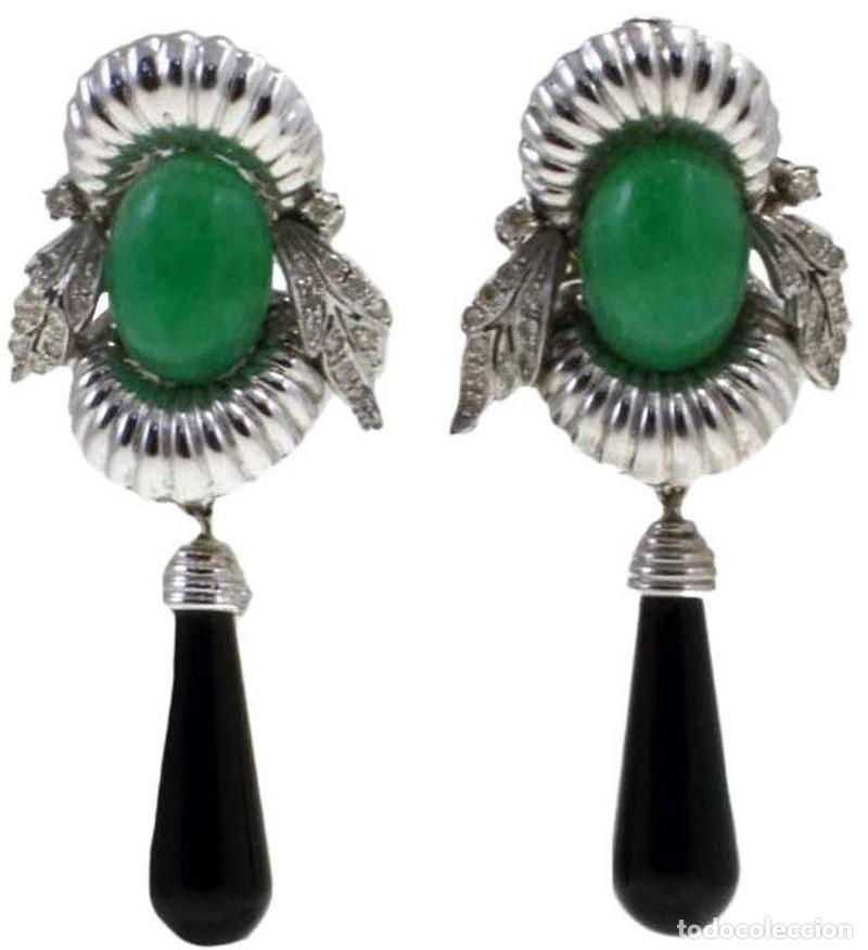 Joyeria: Joias - Brincos de Ouro (455) - Foto 1