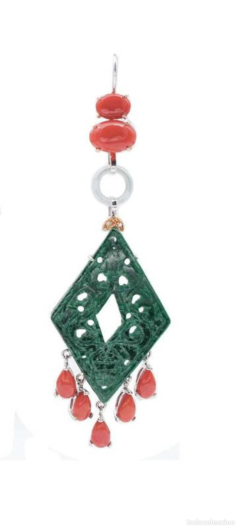 Joyeria: Joias - Brincos de Ouro (1964) - Foto 2