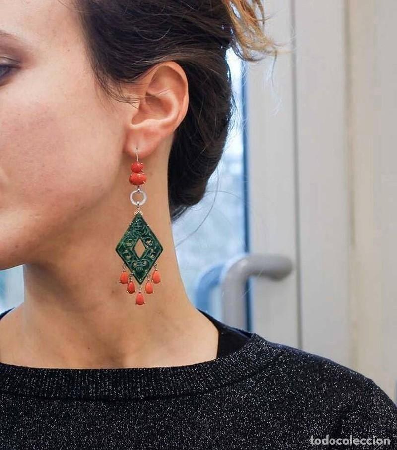 Joyeria: Joias - Brincos de Ouro (1964) - Foto 3