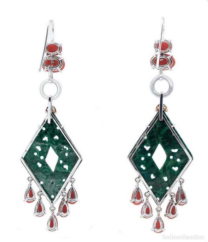 Joyeria: Joias - Brincos de Ouro (1964) - Foto 4