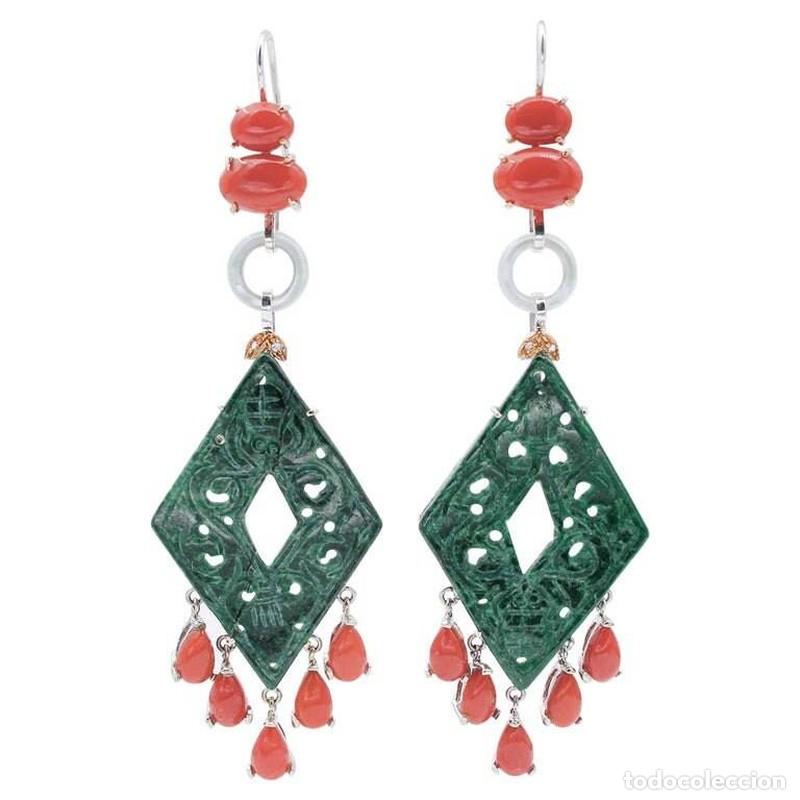 Joyeria: Joias - Brincos de Ouro (1964) - Foto 1