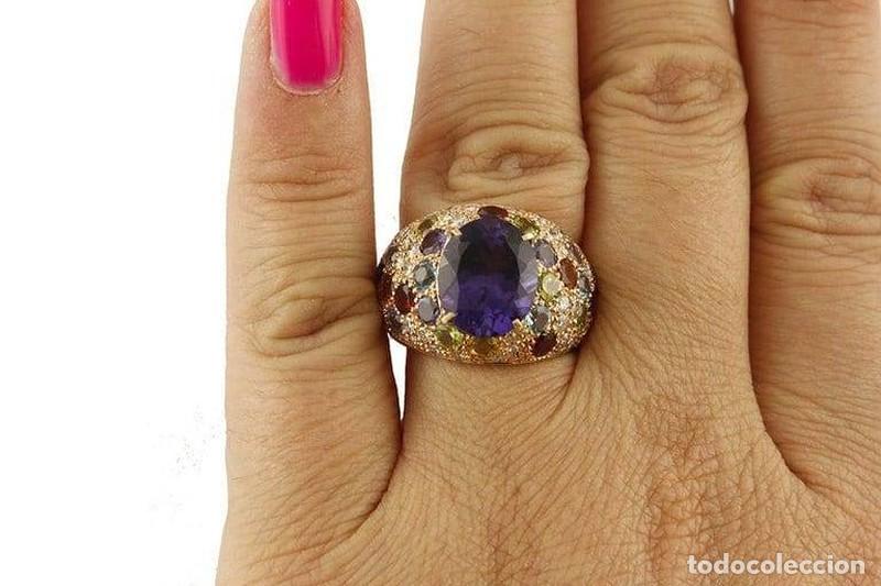 Joyeria: Joias - Anel de Ouro (1037) - Foto 2