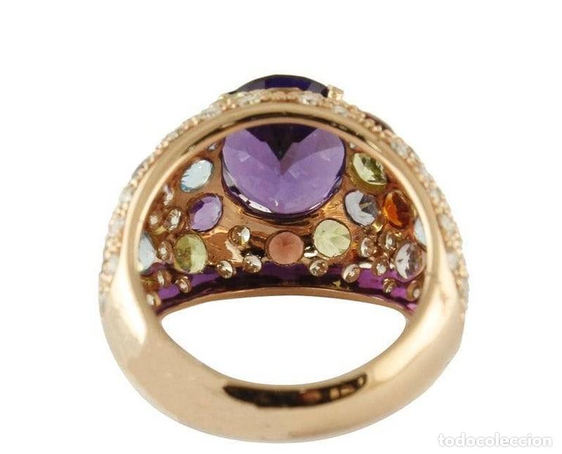 Joyeria: Joias - Anel de Ouro (1037) - Foto 3