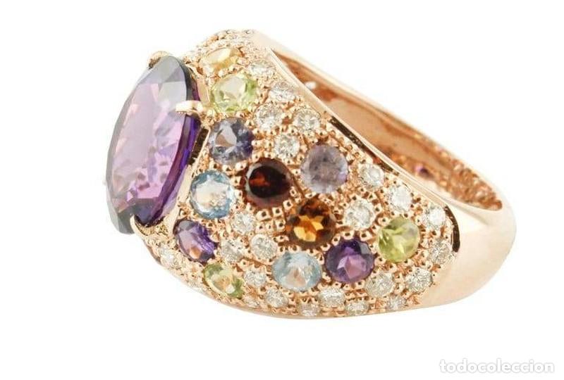 Joyeria: Joias - Anel de Ouro (1037) - Foto 4