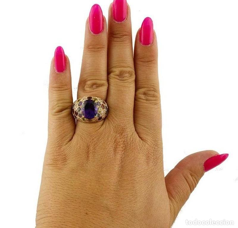 Joyeria: Joias - Anel de Ouro (1037) - Foto 5