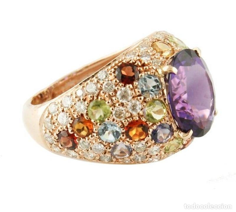 Joyeria: Joias - Anel de Ouro (1037) - Foto 6