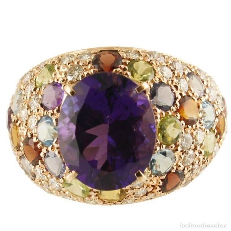 Joyeria: Joias - Anel de Ouro (1037) - Foto 1