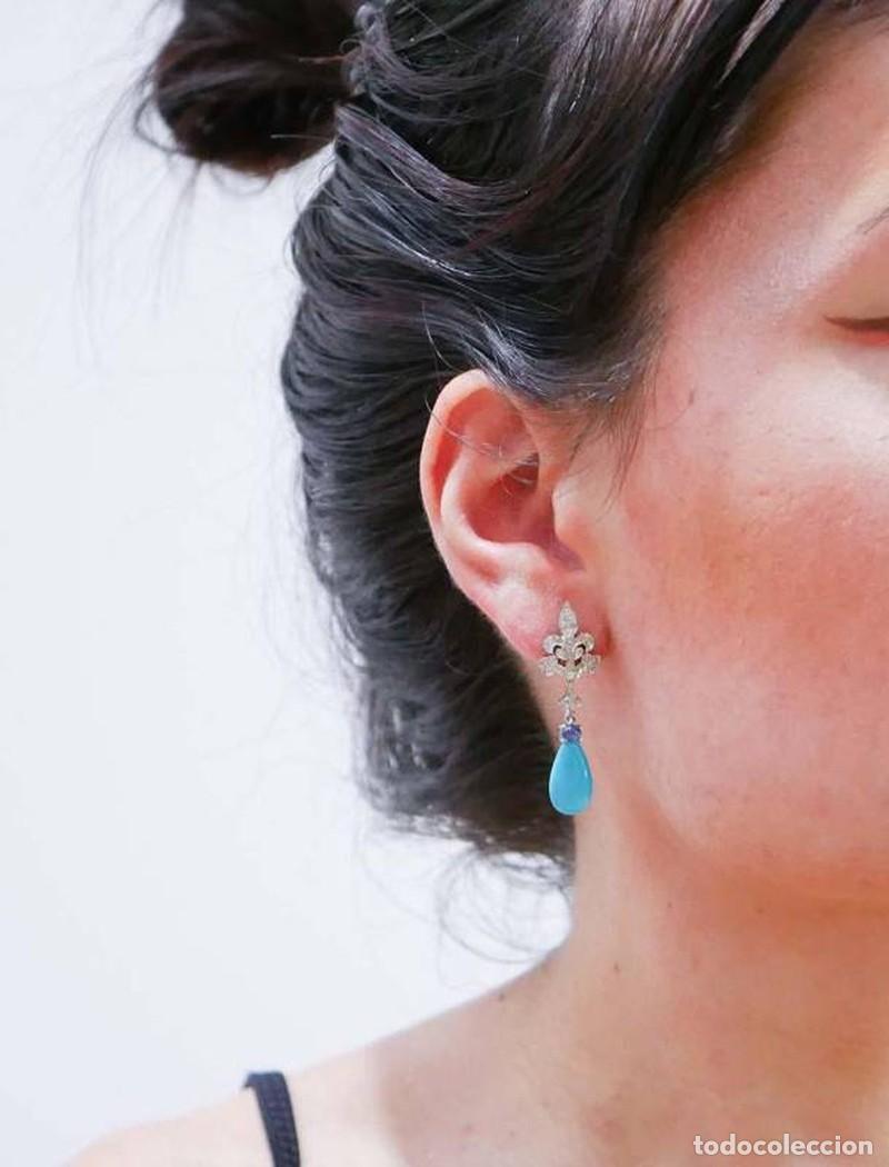 Joyeria: Joias - Brincos de Ouro (361) - Foto 2