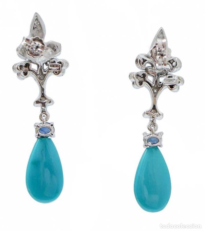 Joyeria: Joias - Brincos de Ouro (361) - Foto 4