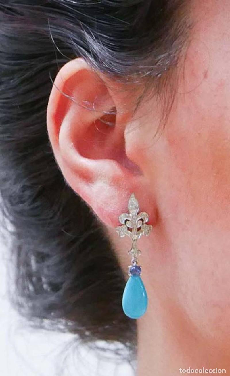 Joyeria: Joias - Brincos de Ouro (361) - Foto 5