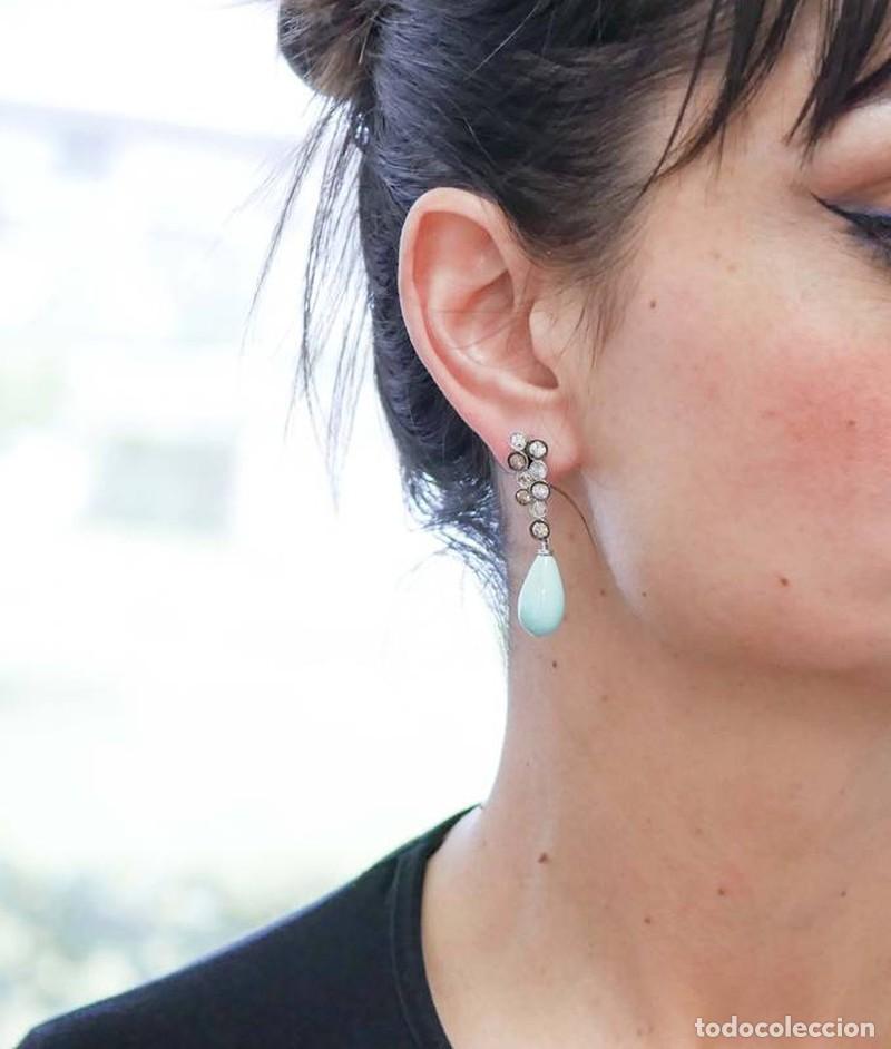 Joyeria: Joias - Brincos de Ouro (456) - Foto 3