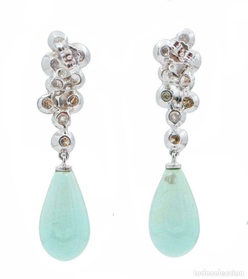Joyeria: Joias - Brincos de Ouro (456) - Foto 5