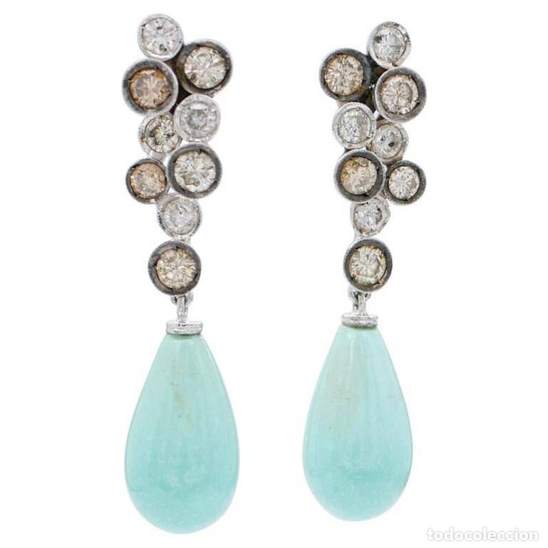 Gioielleria: Joias - Brincos de Ouro (456)