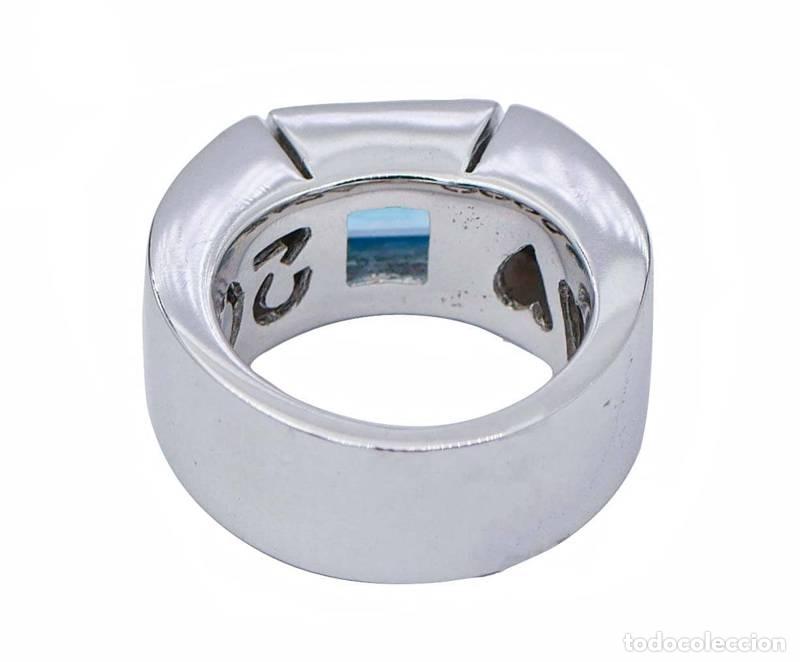 Joyeria: Joias - Anel de Ouro (1043) - Foto 2