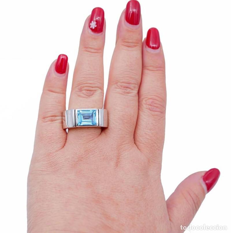 Joyeria: Joias - Anel de Ouro (1043) - Foto 4