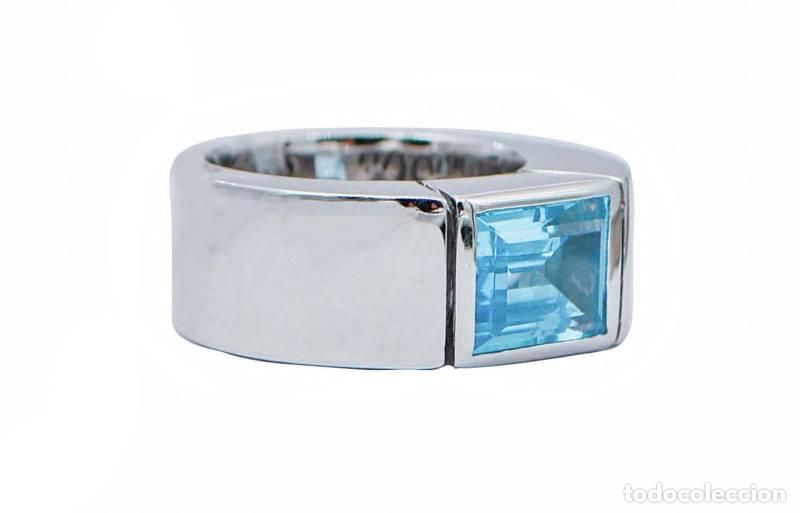 Joyeria: Joias - Anel de Ouro (1043) - Foto 5
