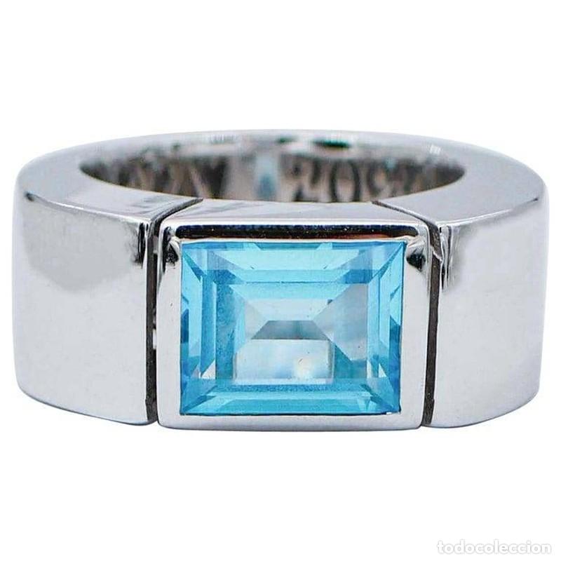 Joaillerie: Joias - Anel de Ouro (1043)