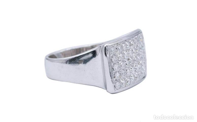 Joyeria: Joias - Anel de Ouro (1038) - Foto 2