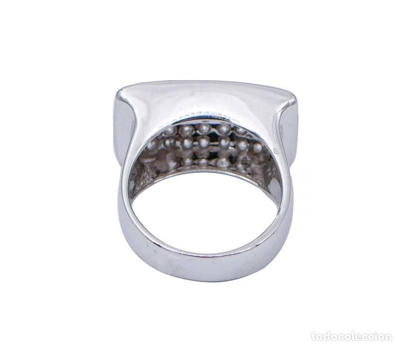 Joyeria: Joias - Anel de Ouro (1038) - Foto 3