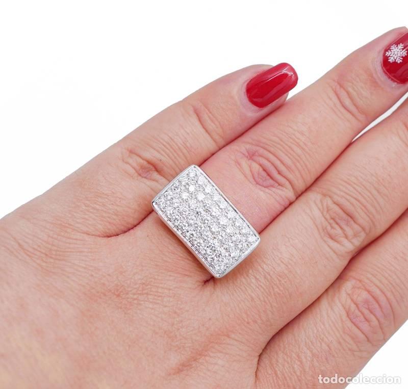Joyeria: Joias - Anel de Ouro (1038) - Foto 4