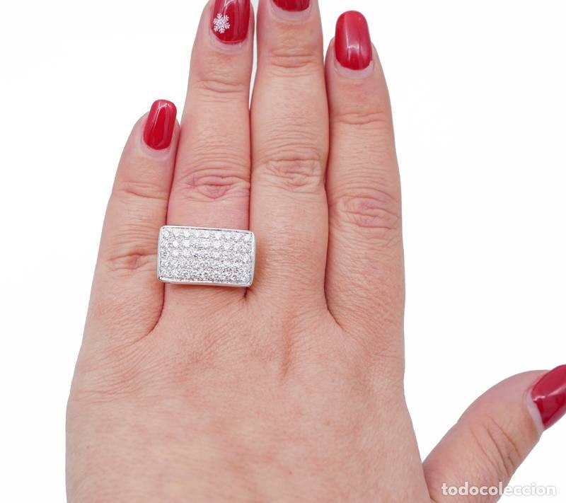 Joyeria: Joias - Anel de Ouro (1038) - Foto 5