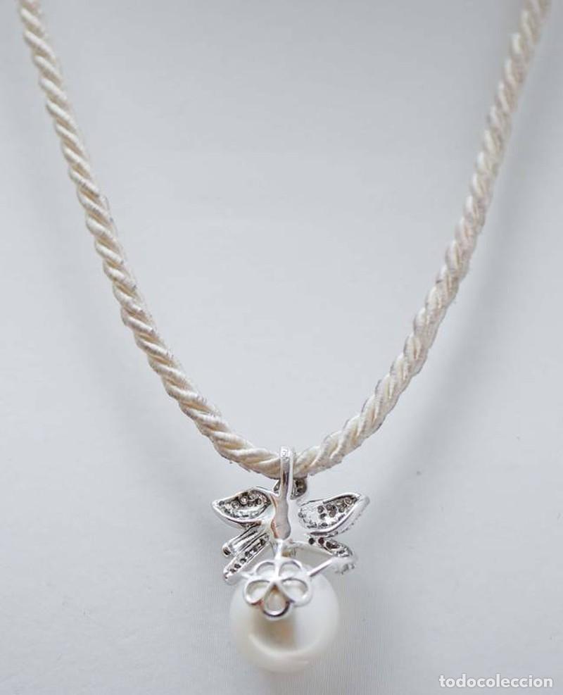 Joyeria: Joias - Colar de Ouro (651) - Foto 4