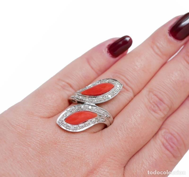 Joyeria: Joias - Anel de Ouro (1039) - Foto 2