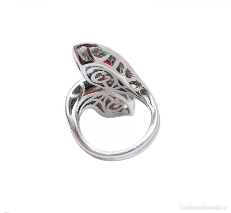Joyeria: Joias - Anel de Ouro (1039) - Foto 4