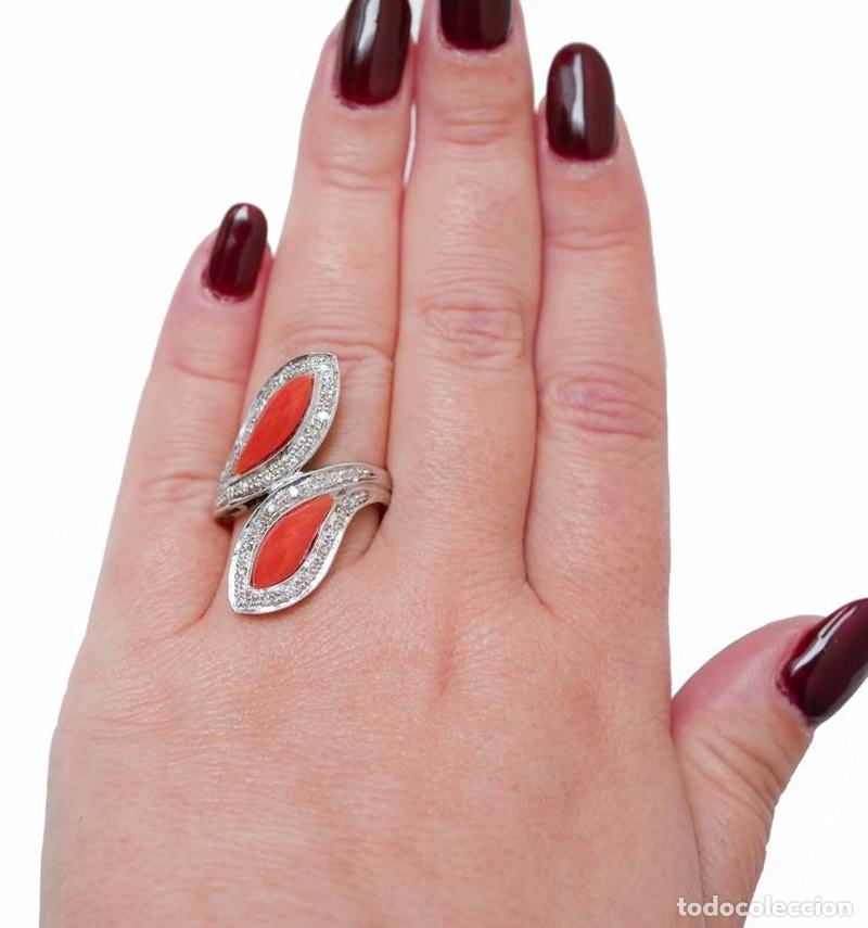 Joyeria: Joias - Anel de Ouro (1039) - Foto 5