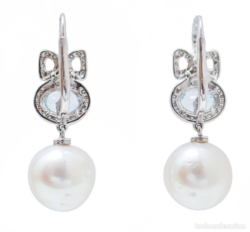 Joyeria: Joias - Brincos de Ouro (1951) - Foto 2