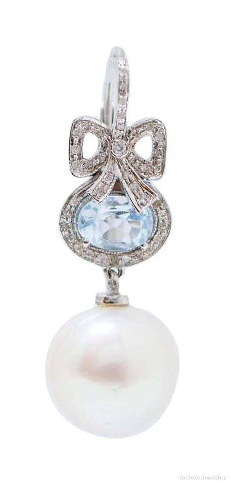 Joyeria: Joias - Brincos de Ouro (1951) - Foto 3