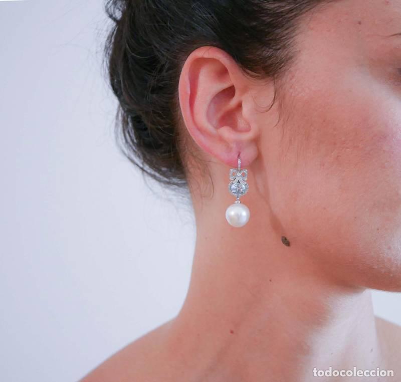Joyeria: Joias - Brincos de Ouro (1951) - Foto 5