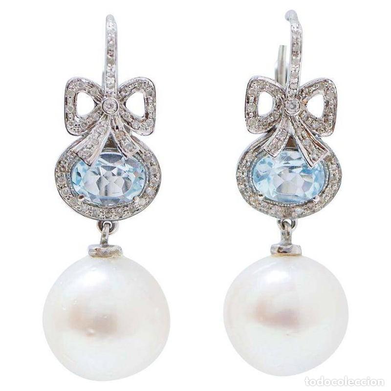 Joyeria: Joias - Brincos de Ouro (1951) - Foto 1