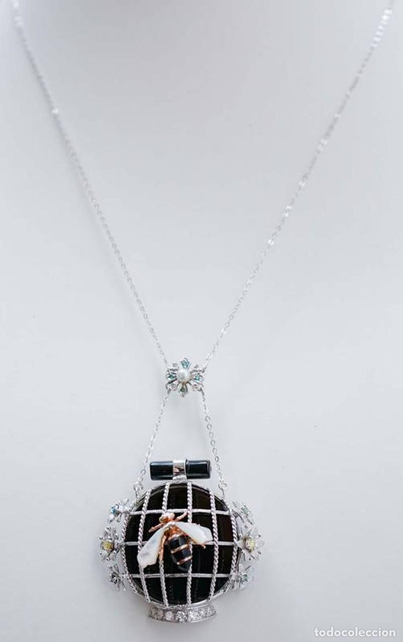 Joyeria: Joias - Pingente de Ouro (694) - Foto 2