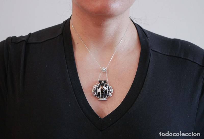 Joyeria: Joias - Pingente de Ouro (694) - Foto 3