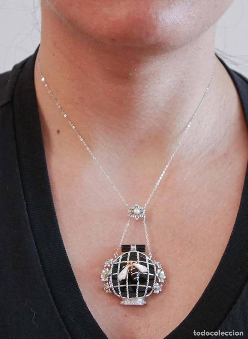 Joyeria: Joias - Pingente de Ouro (694) - Foto 4