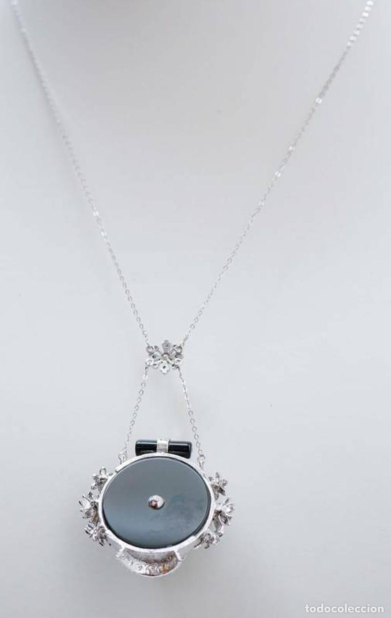 Joyeria: Joias - Pingente de Ouro (694) - Foto 5
