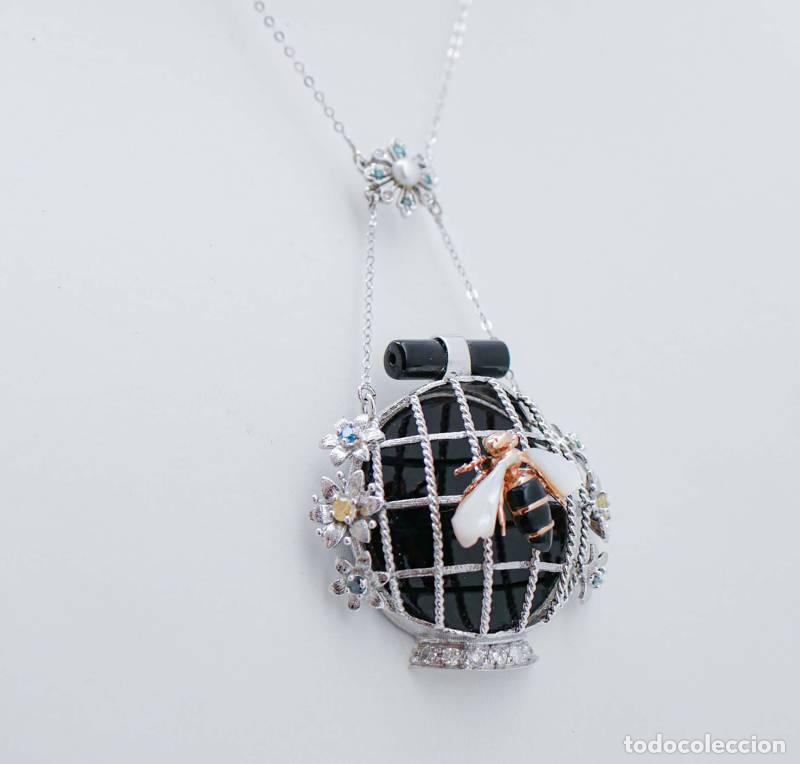 Joyeria: Joias - Pingente de Ouro (694) - Foto 6