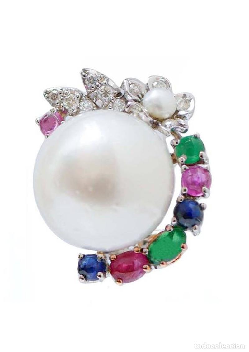 Joyeria: Joias - Brincos de Ouro (460) - Foto 3