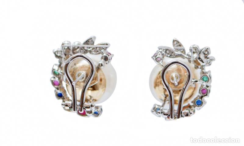 Joyeria: Joias - Brincos de Ouro (460) - Foto 4
