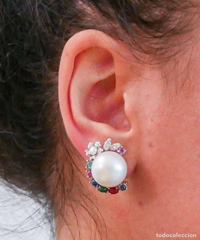 Joyeria: Joias - Brincos de Ouro (460) - Foto 5