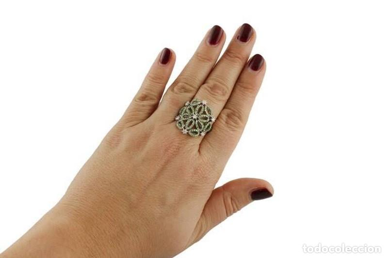 Joyeria: Joias - Anel de Ouro (940) - Foto 3