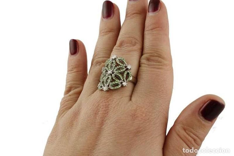 Joyeria: Joias - Anel de Ouro (940) - Foto 4