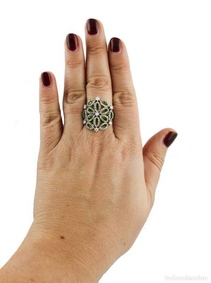 Joyeria: Joias - Anel de Ouro (940) - Foto 6