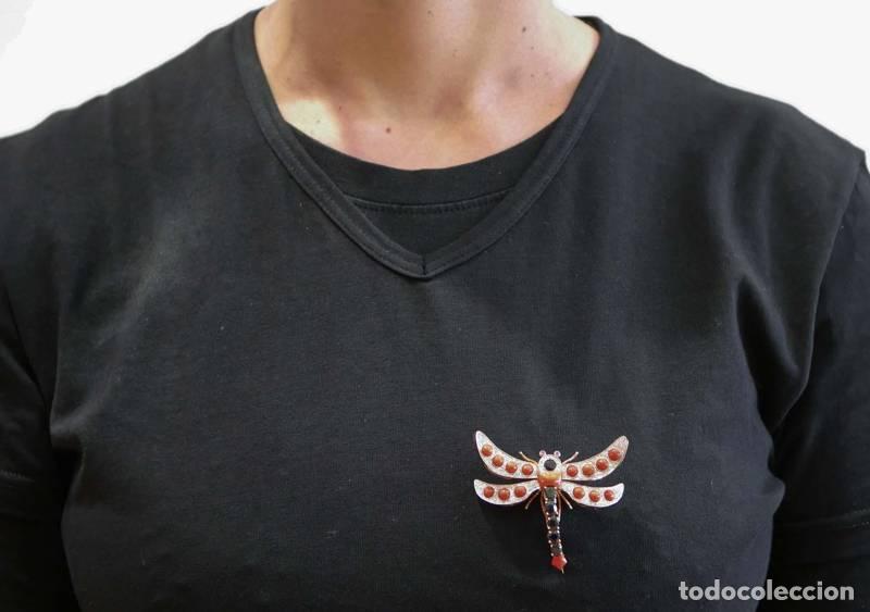 Joyeria: Joias - Pregadeira de Ouro e prata (2150) - Foto 5