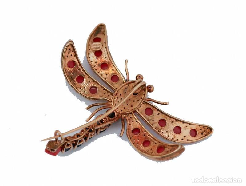 Joyeria: Joias - Pregadeira de Ouro e prata (2150) - Foto 6