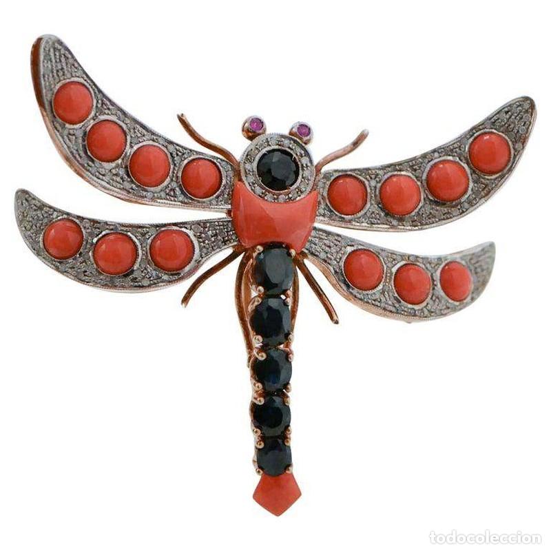 Joyeria: Joias - Pregadeira de Ouro e prata (2150) - Foto 1